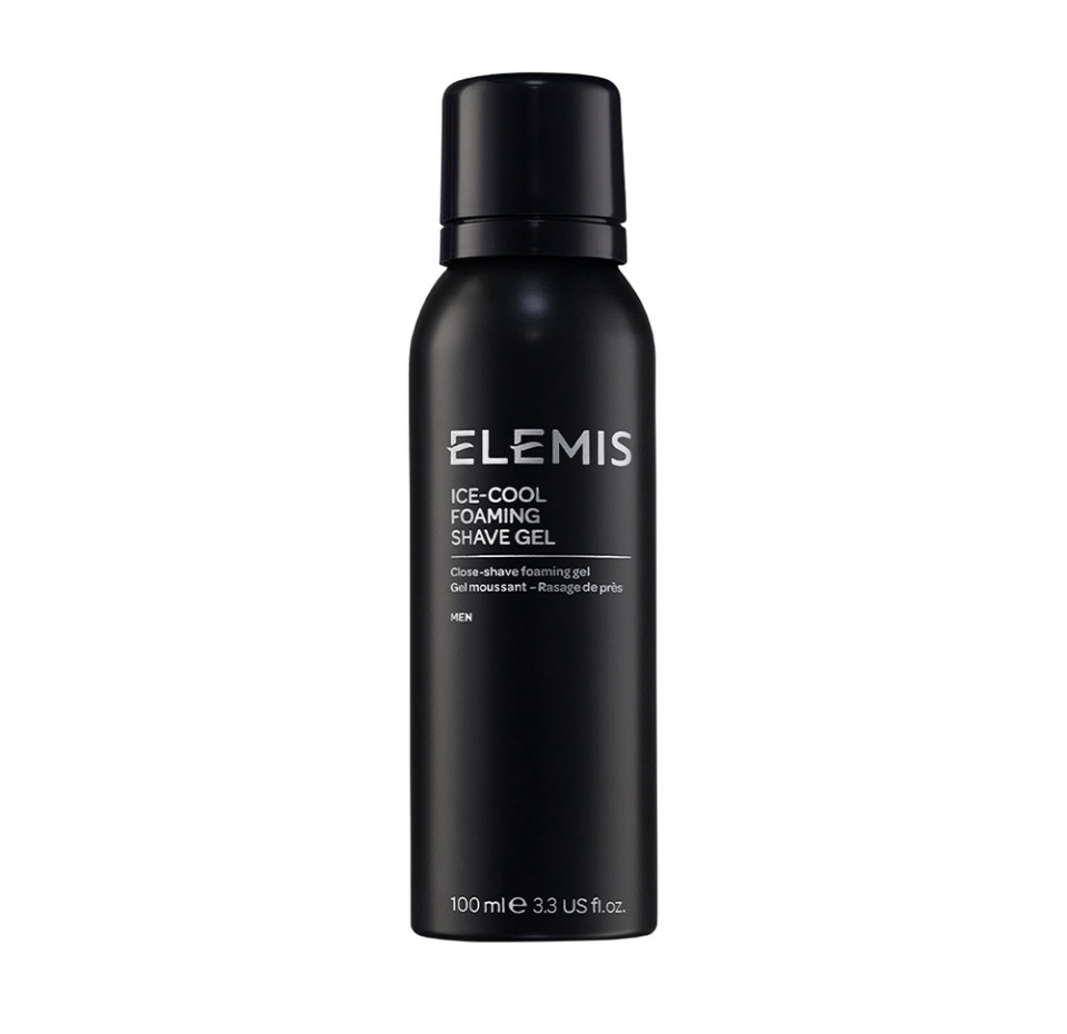 

Гель для бритья Ледяная свежесть Elemis 200 мл