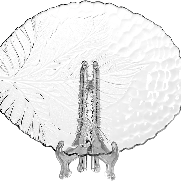 Набор овальных блюд Султана