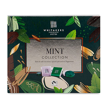 Набор шоколадных конфет 