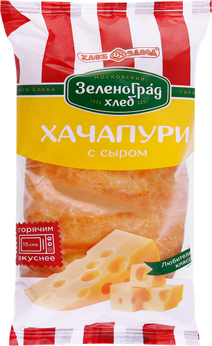 Хачапури ХЗ №28 с сыром, 60г