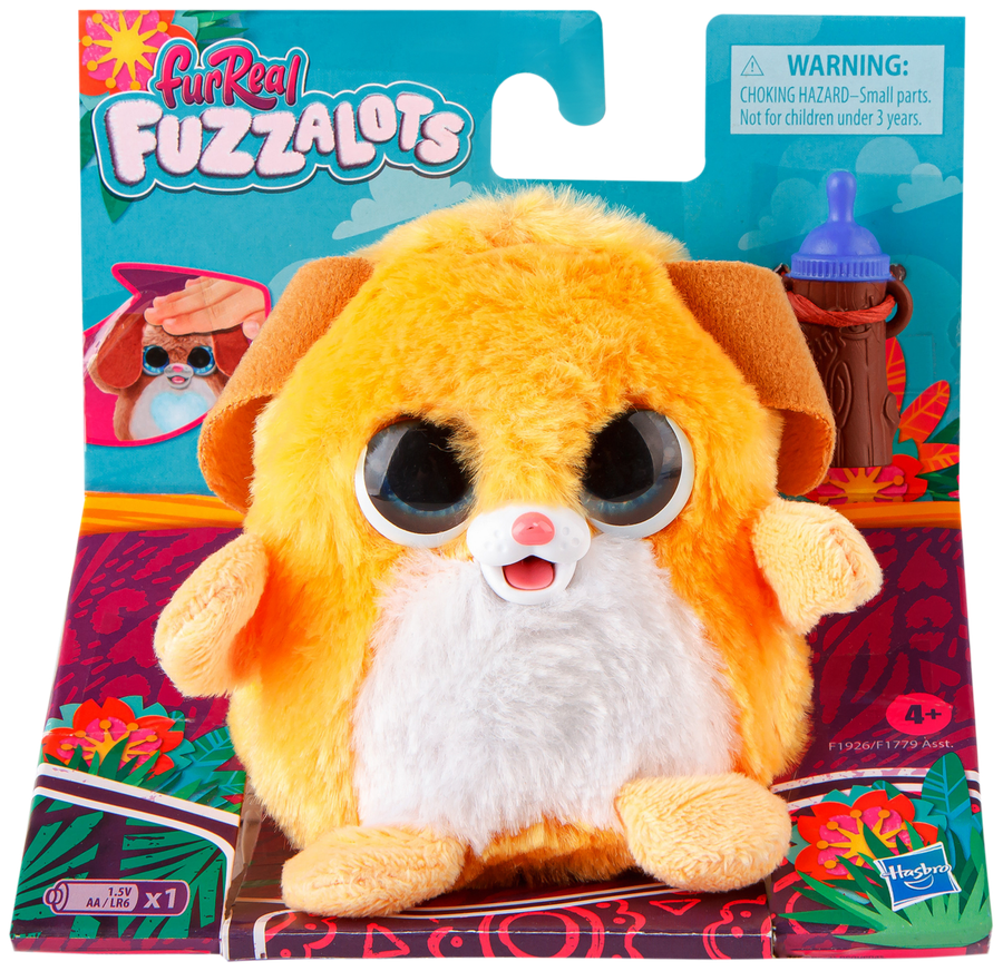 

Игрушка Furreal Friends Плюшевые милашки