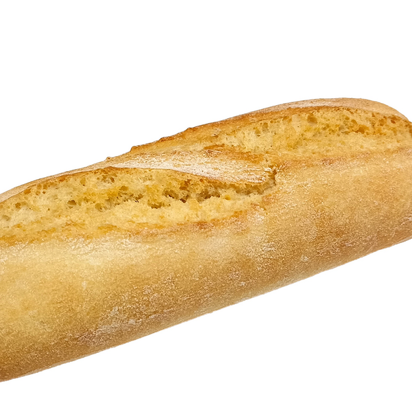 Половина багета Fan Fan замороженная