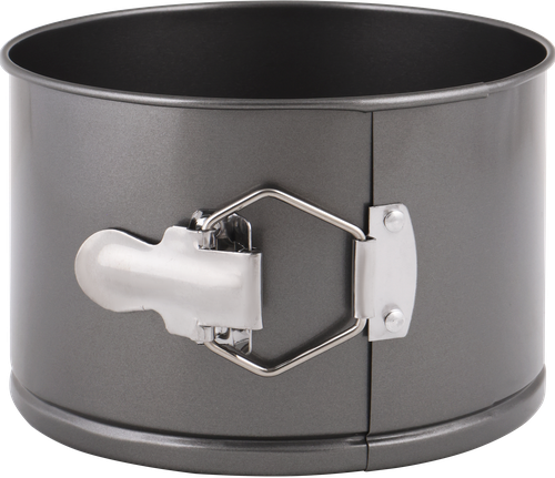 

Форма для выпечки HOMECLUB d=16см, разборная, антипригарное покрытие, сталь