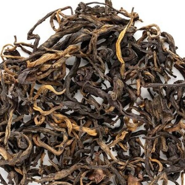 Чай красный И Синь Хун Ча