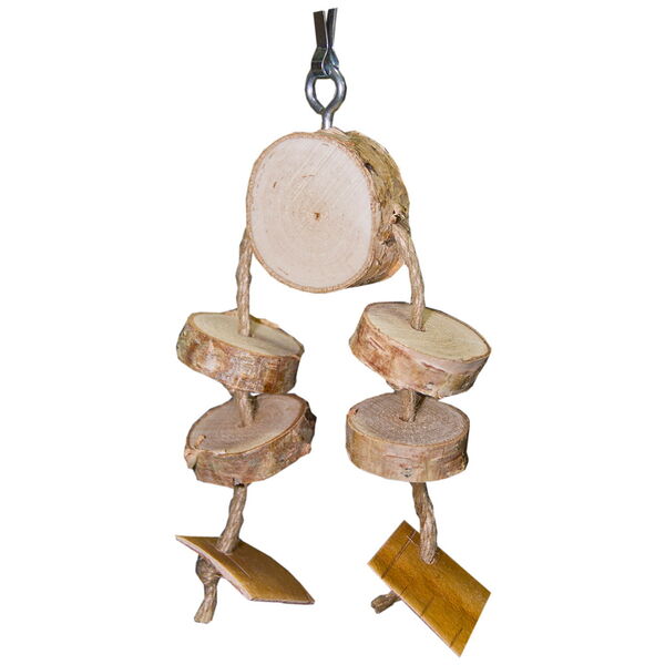 Игрушка для попугаев ParrotsLab PL1040 