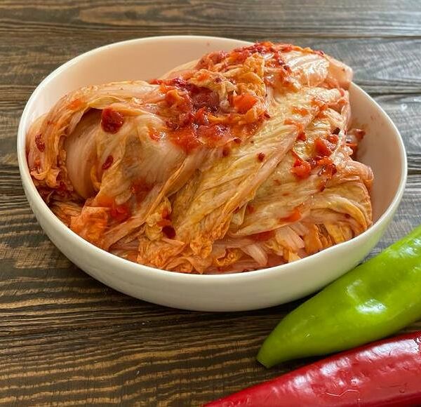 Кимчи на развес