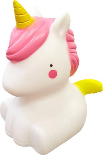 Ночник светодиодный для детей HOMECLUB в ассортименте Арт. F204