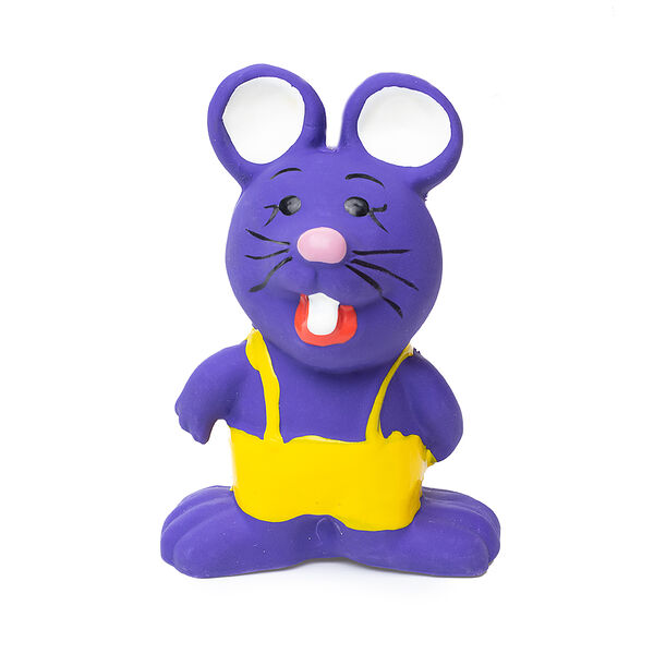 DUVO+ Игрушка для собак латексная 