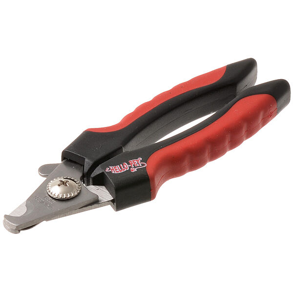 Когтерез для животных HELLO PET Секатор малый