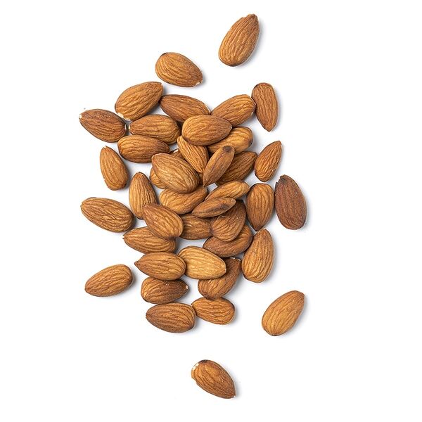 Орехи миндаль, Чили, вес