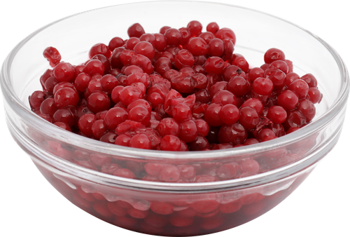 

Брусника моченая ФЭГ, 350г