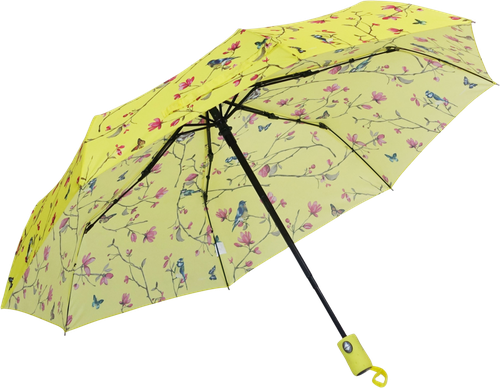 

Зонт женский Raindrops супер-автомат 3 сложения, Арт. RD-29835