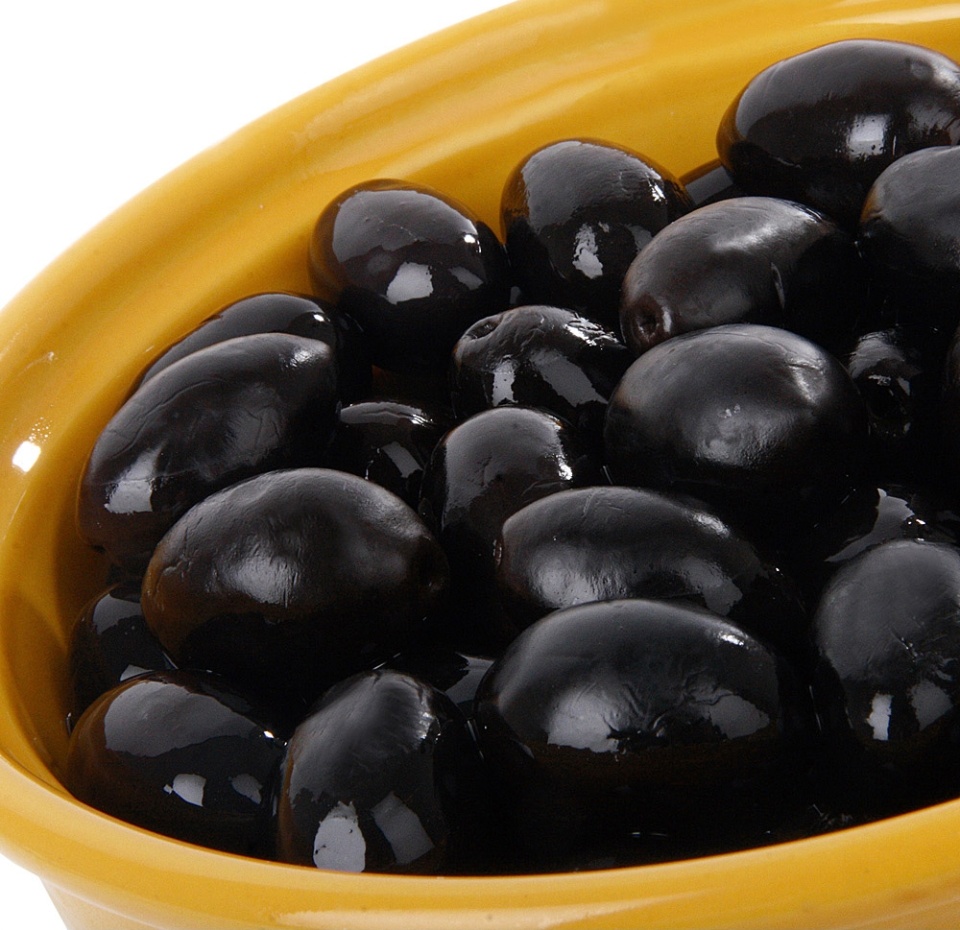 

Маслины гигантские с косточкой, Alis s.r.l., Италия