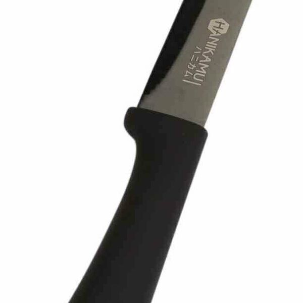 Нож для чистки овощей Hanikamu, 8,89 см