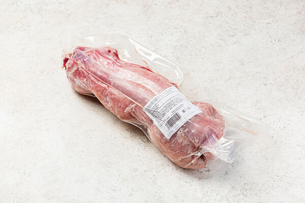 Тушка кролика, замороженная Продукт замороженный 