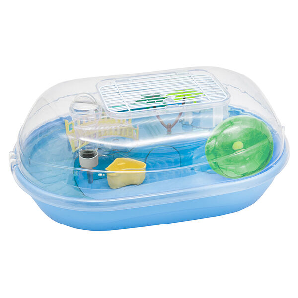 Triol YDC10 Клетка для мелких животных 