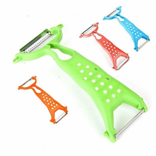 Овощечистка Nouvelle Daily, 7,5х1х17 см