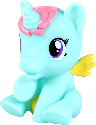 Игрушка LOLA FUN Пони 6см, Арт. c87001-1