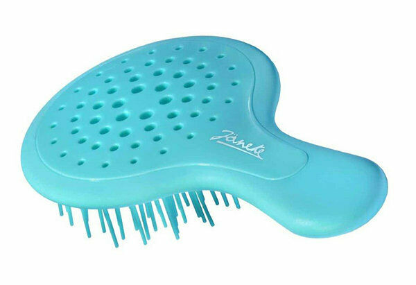 Щетка Janeke для волос