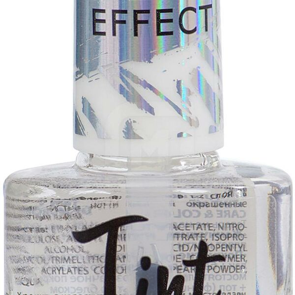 Лак для ногтей Tint Me Care&Color тон 1