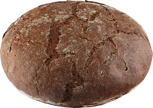 Хлеб Ржаной вес ЛЕНТА FRESH до 1.0кг