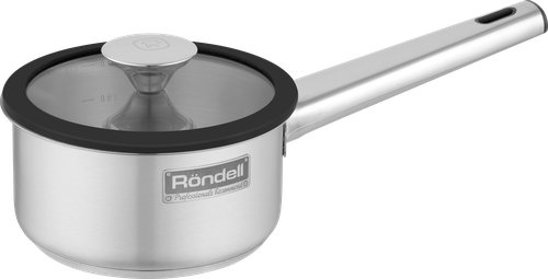 

Ковш RONDELL Loft Professional, нержавеющая сталь, 900мл Арт. RDS-1502
