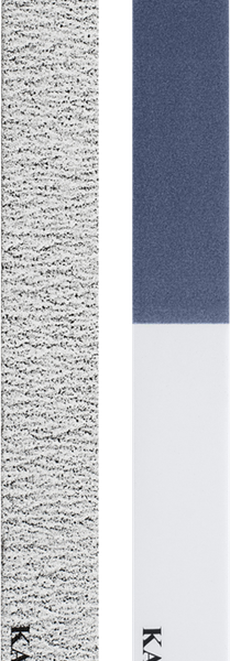 Набор пилок KAIZER шлифовочная 180/200, полировочная 320/600/3000 Арт. 501012