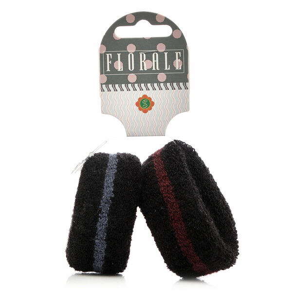 Резинка для волос AE-1 ТМ Florale (Флорал)