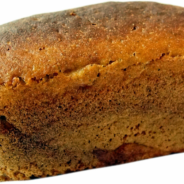 Хлеб Трио бездрожжевой