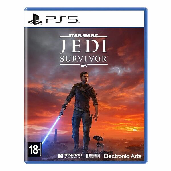 Star Wars Jedi Survivor PS5 (1360950)