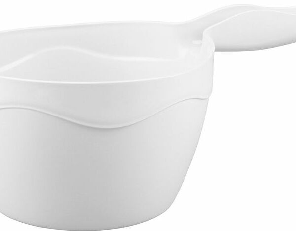 Ковш Phibo 1.3л в ассортименте