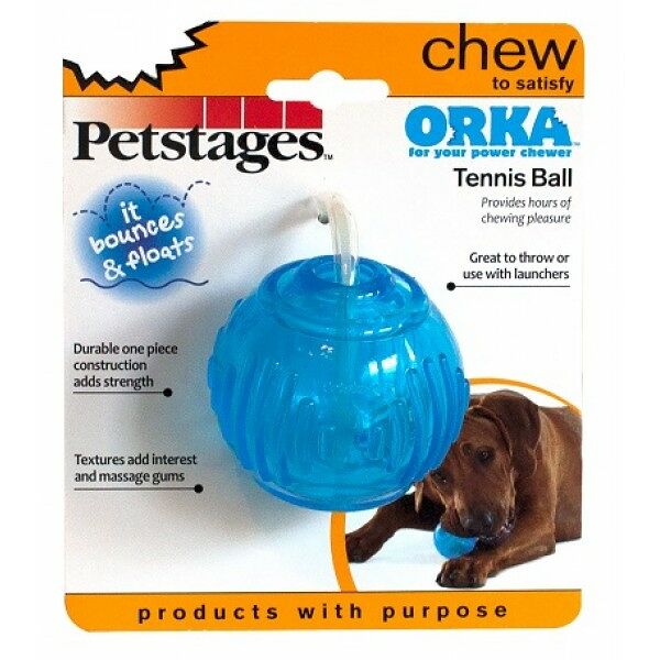 Petstages игрушка ОРКА 