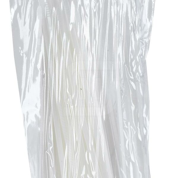 Хомут IEK нейлоновый 3.6х200мм 50шт