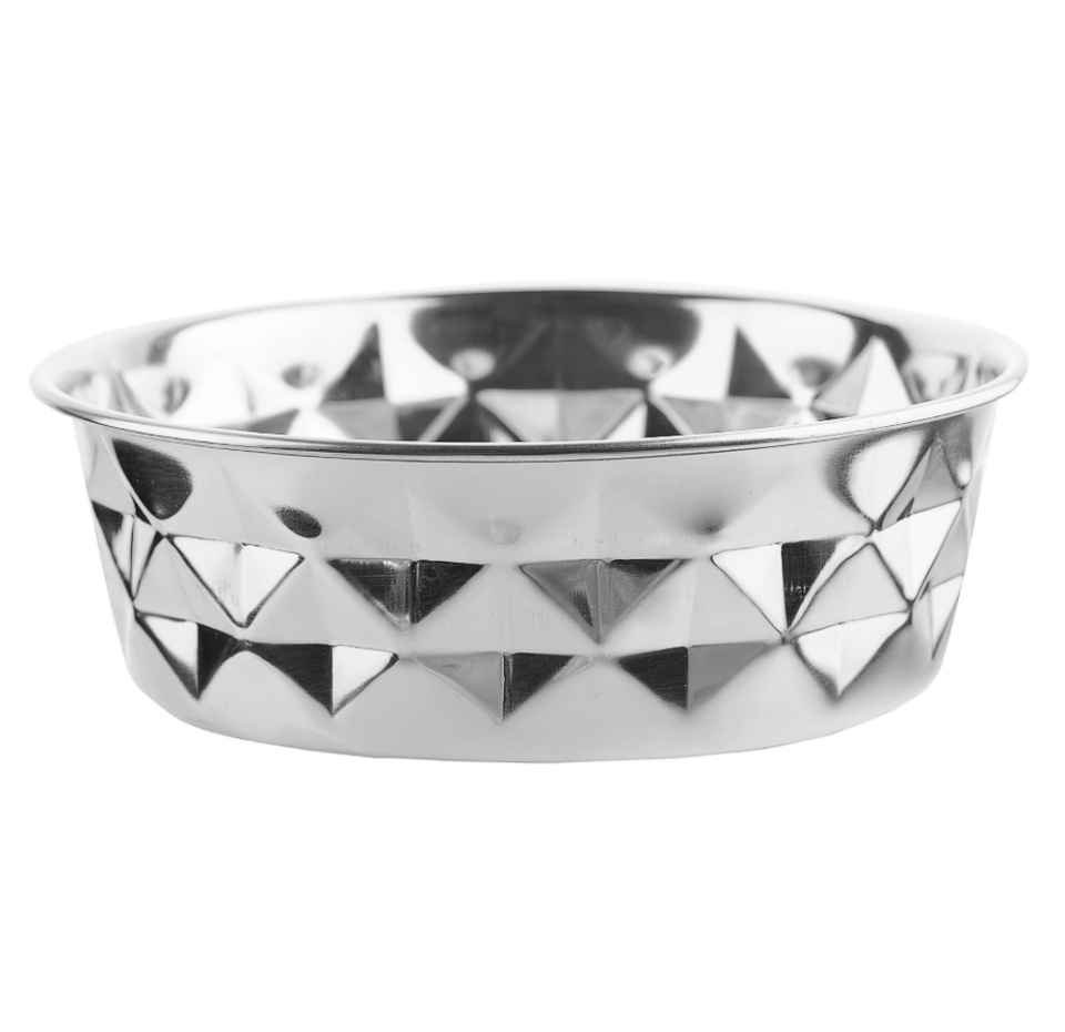 

Hunter миска для собак из нержавеющей стали Namy