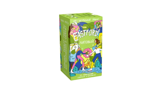 Напиток чайный Eastford Липовый 24г