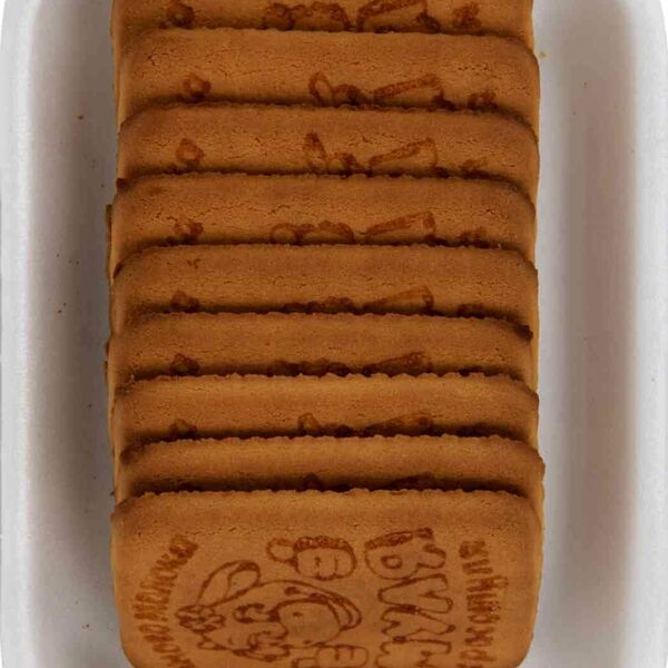 Печенье Муля-Красотуля сахарное вес