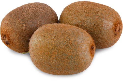 

Киви спелое Artfruit 3 шт. 300 г