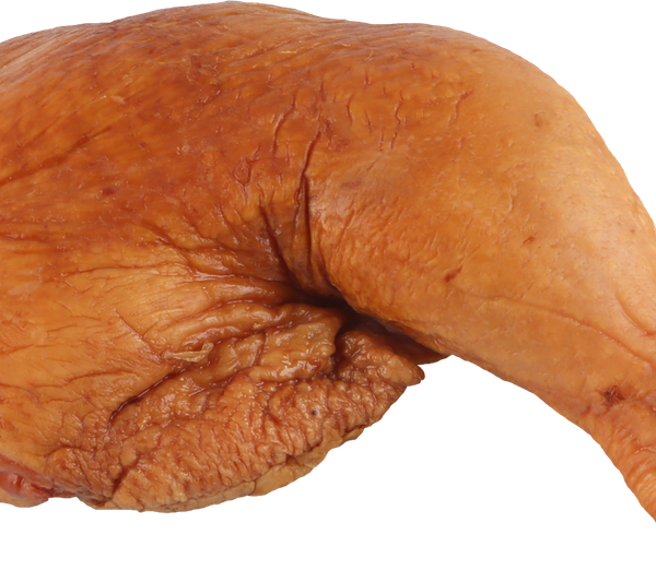 Окорочок куриный копчено-вареный 