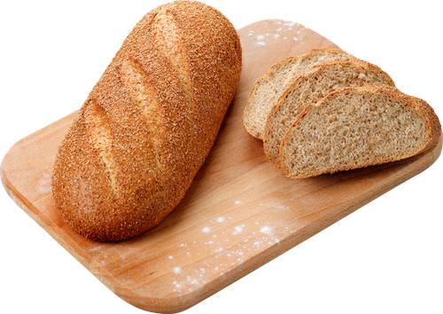 

Хлеб ЛЕНТА FRESH с отрубями, 300г