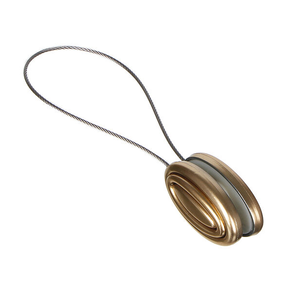 Подхват для штор магнитный Provance 2-сторонний,