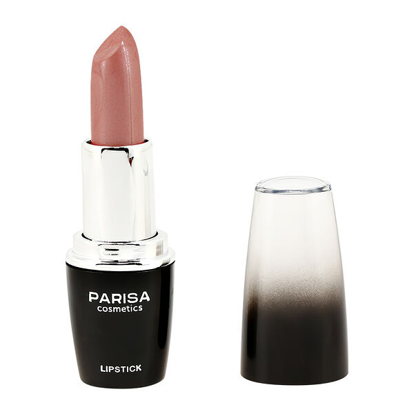 Помада для губ `PARISA` PERFECT COLOR LIPSTICK тон 07 натуральный перламутр
