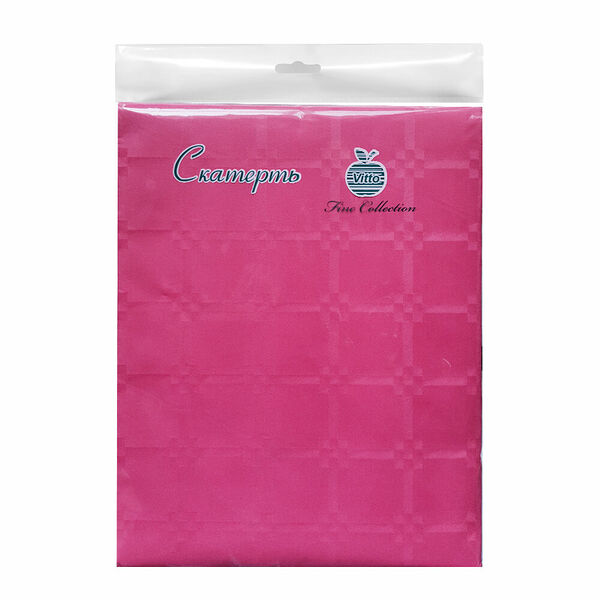 Скатерть Малышка одноразовая бумажная ТМ Vitto (Витто)