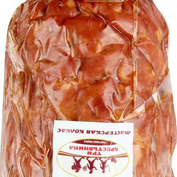 Ветчина Традиционная Три Крестьянина