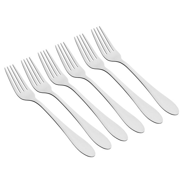 Satoshi классика вилка столовая 6 пр. на блистере