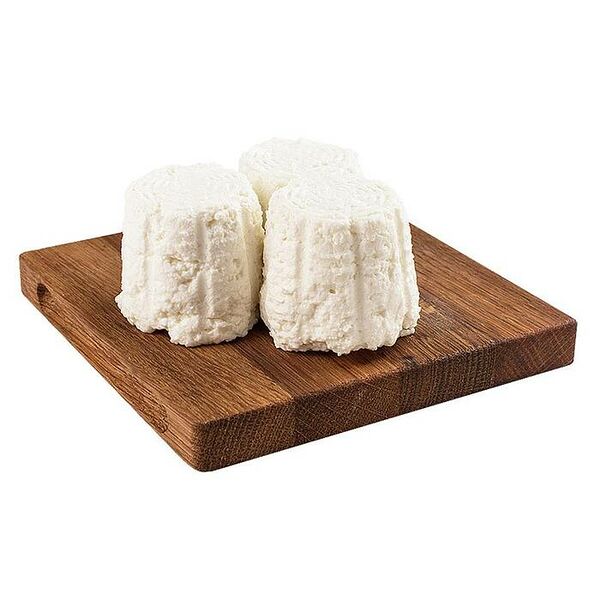 Сыр Рикотта Коза Ностра