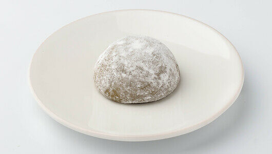 Пирожное дайфукумоти “Чай Матча” замороженное