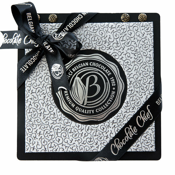 Конфеты Bolci Silver Wood