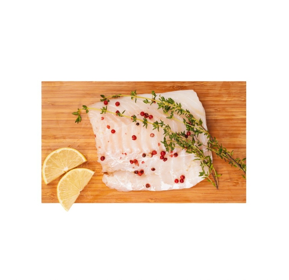 

Филе трески с красным перцем охлажденное от Азбуки Вкуса