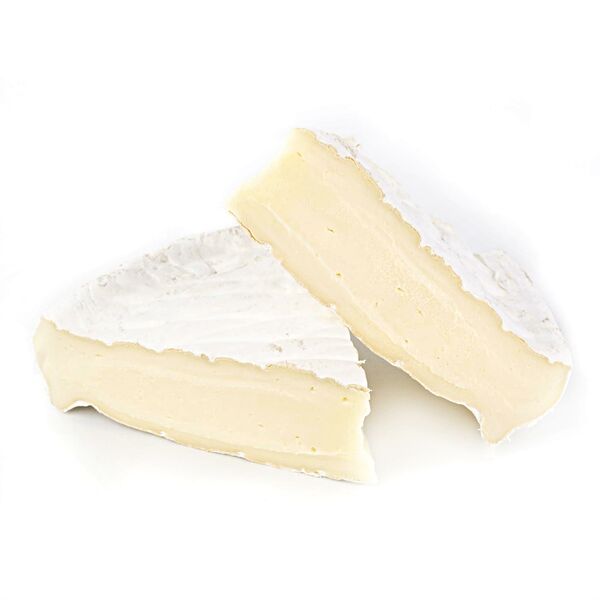 Сыр Принц д'Огоз с белой плесенью 55%