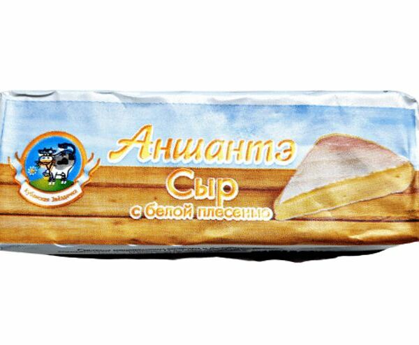 Сыр мягкий 